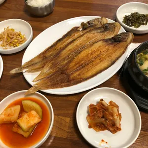 군산집 사진
