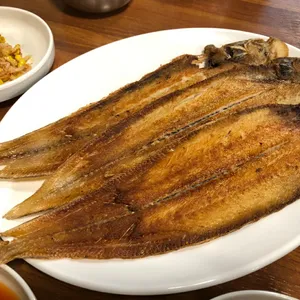 군산집 사진