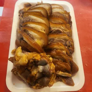 만원족발 사진