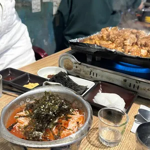 독 사진