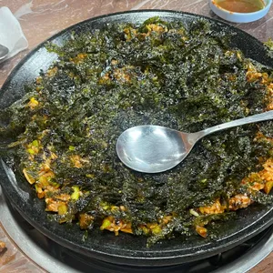 홍정남아구찜 사진