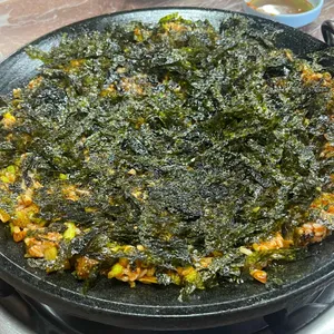 홍정남아구찜 사진