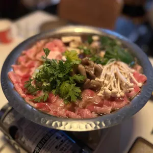 심야식당 쿠난 사진
