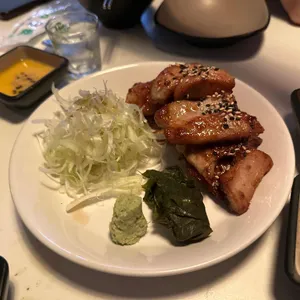 심야식당 쿠난 사진