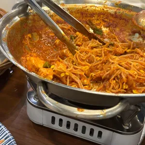 막깡 사진