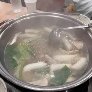 홍대닭한마리 사진