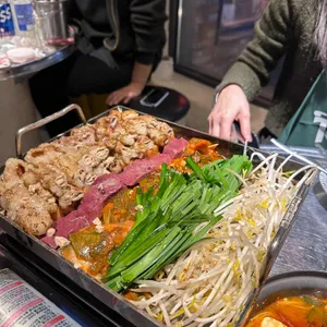 대승곱창 사진