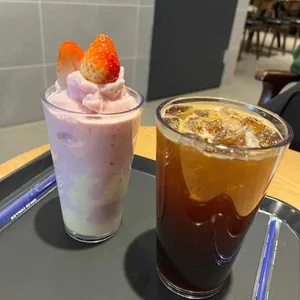 이디야커피 사진