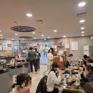 마뇨떡볶이 리뷰 사진