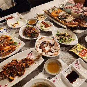 은하수다찌 사진
