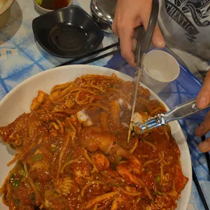 이모네포차 리뷰 사진