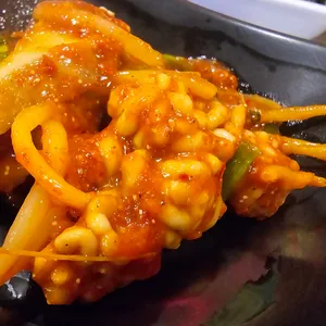 이모네포차 리뷰 사진