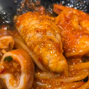 이모네포차 리뷰 사진