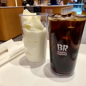 배스킨라빈스 사진
