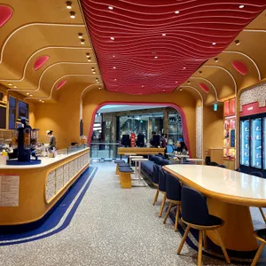 배스킨라빈스 리뷰 사진