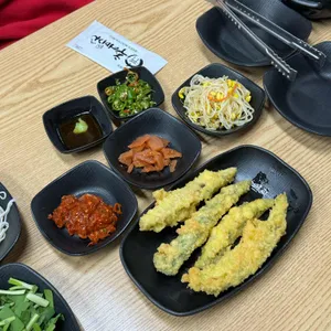 김가네돌솥추어탕 사진