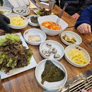 쌍둥이네풍천장어 사진