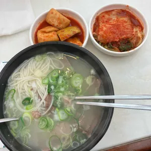 서울깍두기 사진