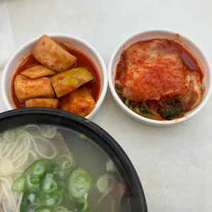 서울깍두기 사진