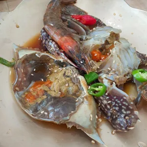자연한정식 사진