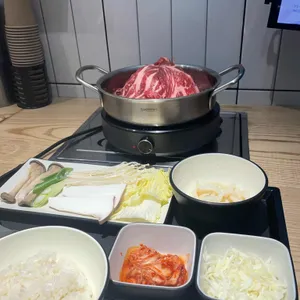 혼고집 사진