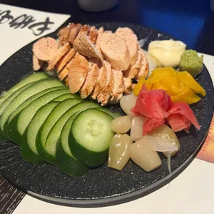 야키토리잔잔 사진