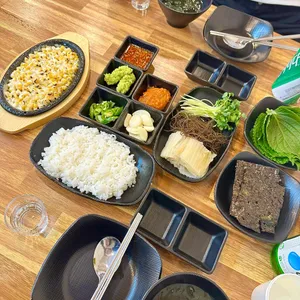 낚시꾼의부엌 사진