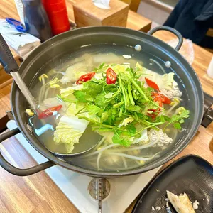 낚시꾼의부엌 사진