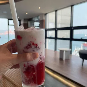 라운지비 사진
