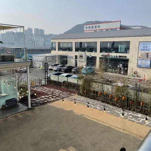 몽작 리뷰 사진