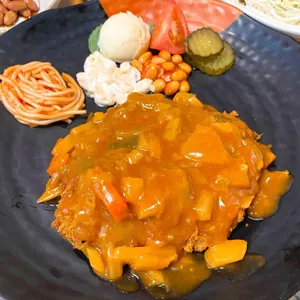 태산만두 사진