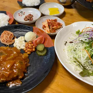 태산만두 사진