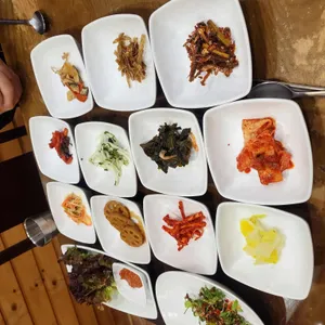 집밥처럼 사진