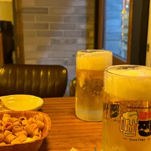 역전할머니맥주 사진