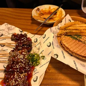 역전할머니맥주 사진