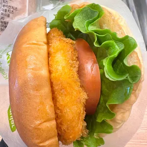 프랭크버거 사진