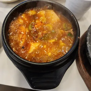 미스터 순두부 사진
