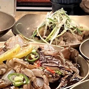 뜰이있는집 사진