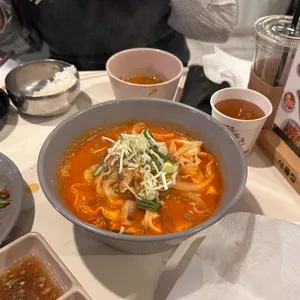 새돌집 사진