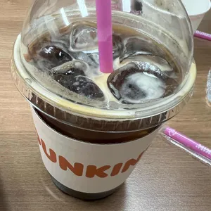 던킨 사진