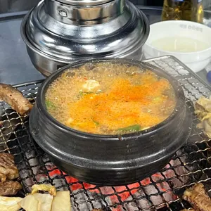 미림숯불갈비 사진