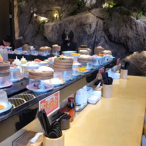 스시다이와 회전초밥 리뷰 사진