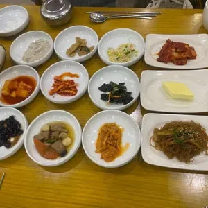 장독대 리뷰 사진