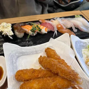 본스시 사진