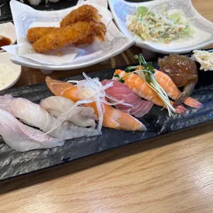 본스시 사진