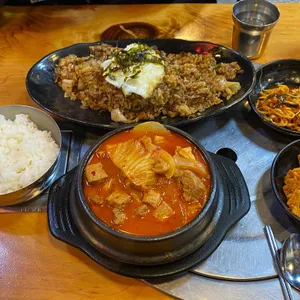 평창고추장닭갈비 사진