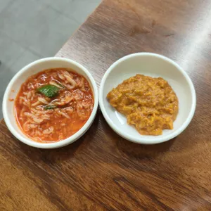개성순대국 사진