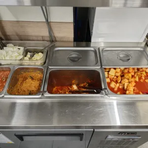 개성순대국 사진