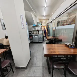 개성순대국 리뷰 사진