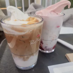 폴 바셋 리뷰 사진